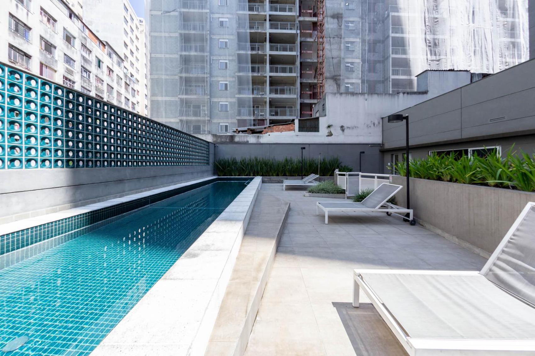 Bhomy Se - Suite A 5Min A Pe Do Metro Se Ssm3 Sao Paulo Exterior photo